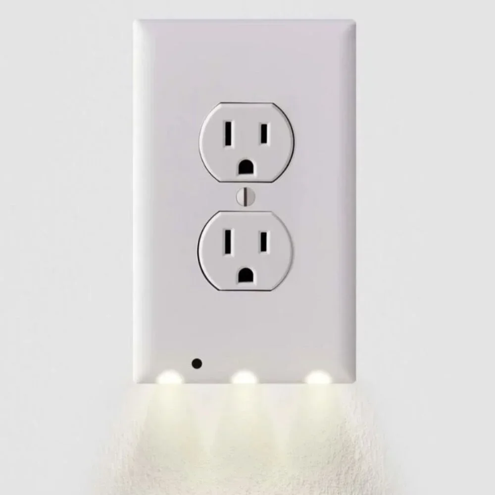 HelloLight nightlight wall
